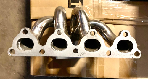 Remanufactured turbo - remanufactured, ss
