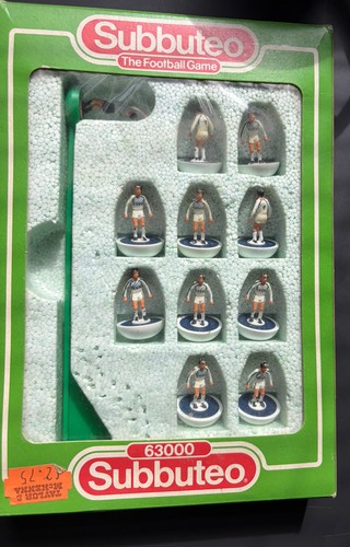 Subbuteo spurs full - spurs, (629
