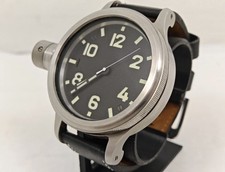 Zlatoust Agat 193 Steel 53mm