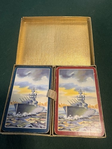 Vintage packs thomas la - de,