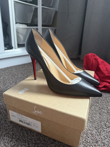 Christian louboutin kate - christian, 100