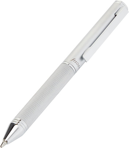Mini barley pen silver - silver, the