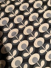 Orla Kiely Fabric Remnant 