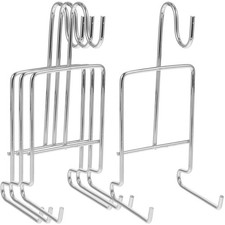  4 Pcs Coffee Mug Holder Stand Cup Saucer Display Displaying Cups Saucers Tea