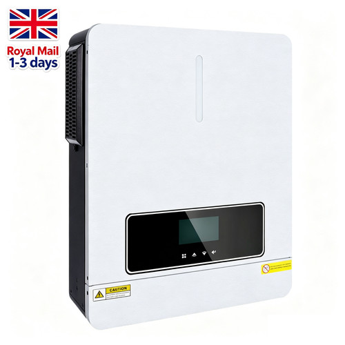 6200w 48vdc solar hybrid - 6200w,
