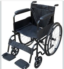 Lightweight folding wheelchair - lightweight,