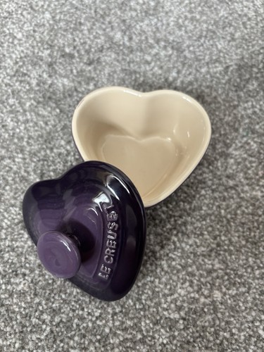 Creuset stoneware mini - le,