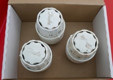 TRV Danfoss Thermostatic Valve Heads
