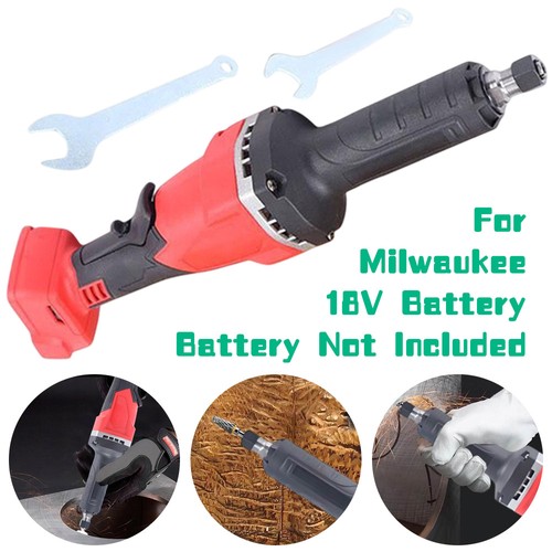 6mm brushless cordless - 6mm,