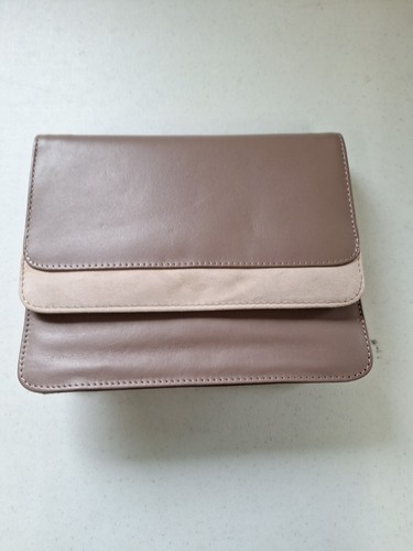 Hotter brown leather - brown,