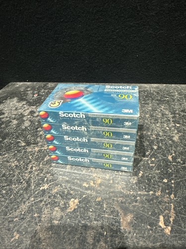 Brand new sealed - 5, 3m