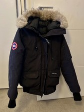Authentic Canada Goose