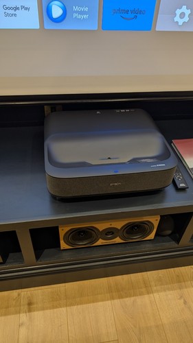 Epson ls300b ultra short - eh-ls300b,
