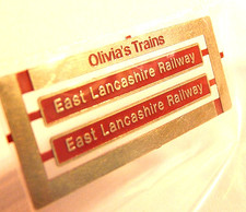 ⭐NEW Olivia's Class 40 EAST