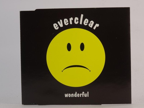 Everclear wonderful 3 - everclear,