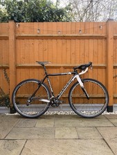 Cannondale SuperX Carbon