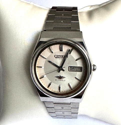 Citizen automatic vintage - automatic,