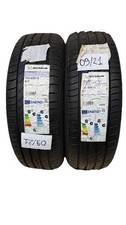 2X 185/60 R 15 (84T) TL