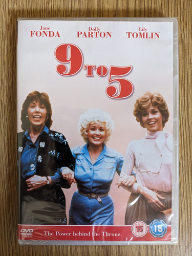 Dvd dolly parton - 5, parton,