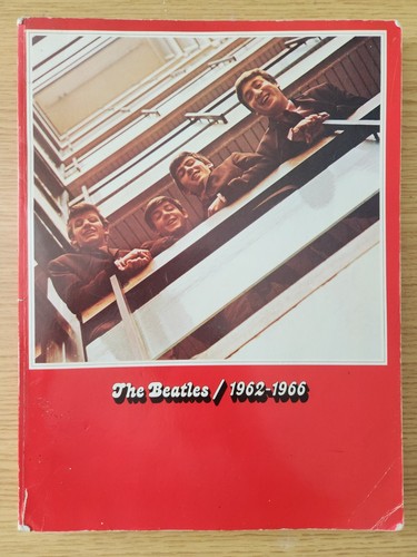 The beatles 1962 - the,