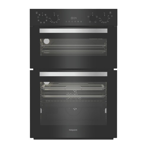 Hotpoint dih82g1ab built - dih82g1ab, built-in