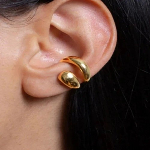 Women piercing free gold - free,