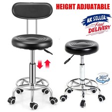 Gas Chairs Stools Swivel