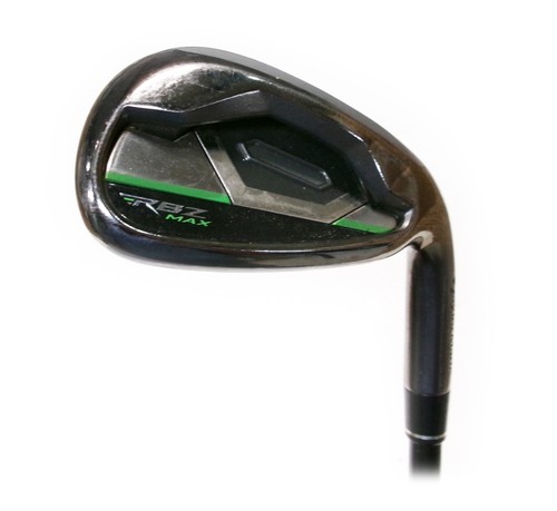 Taylormade rbz max single - single, 9