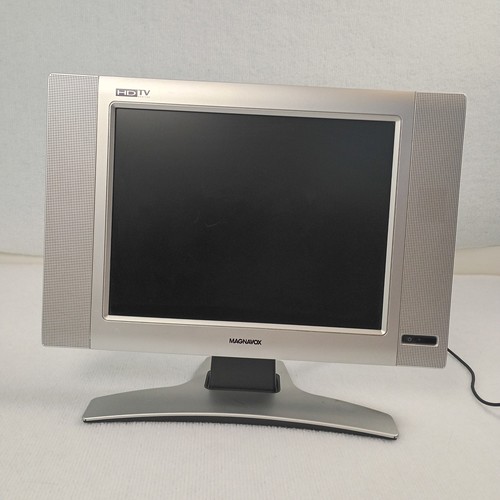 Magnavox 720p hdtv monitor - 15",