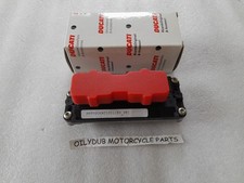 Ducati Monster 695 M695 ECU
