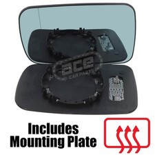 BMW 7 Series E65 2001-2009