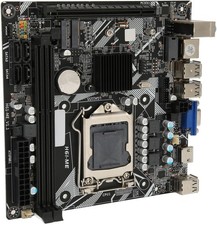 High performance lga - high-performance,