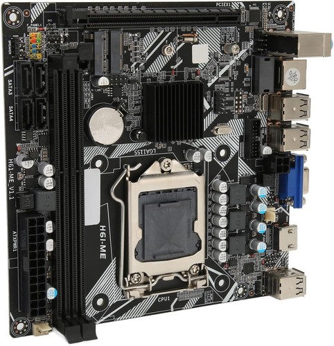 High performance lga 1155 - high-performance, mini