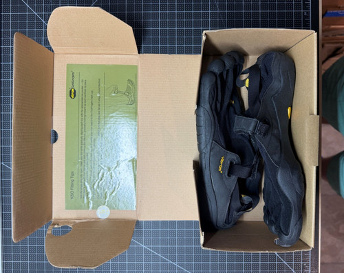Vibram fivefingers w148 - ,