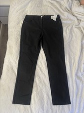 ASDA Women’s leather Black