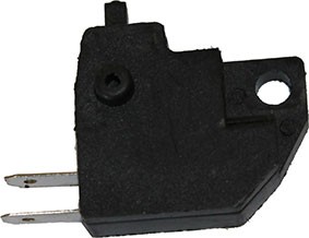 Right stop switch kawasaki - right,