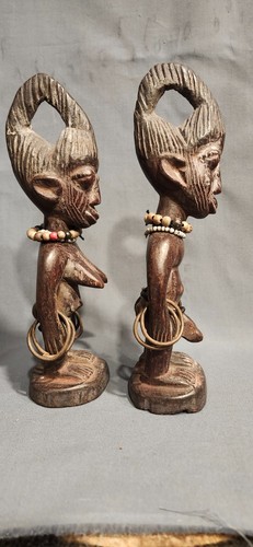 Ibeji male female - ibeji,