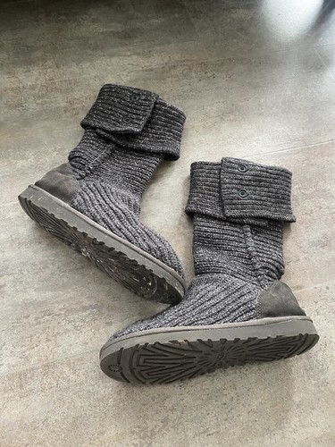 Ugg womens ladies - ladies, knit
