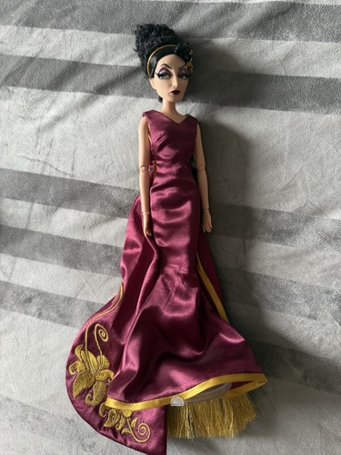 Disney designer mother gothel - mother,