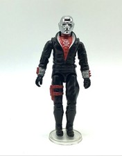 VINTAGE 1983 ACTION FORCE RED