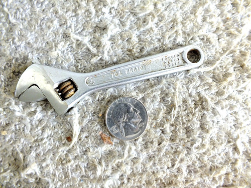Vintage proto adjustable - vintage,