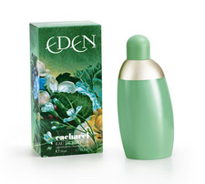 Authentic Cacharel Eden Eau de