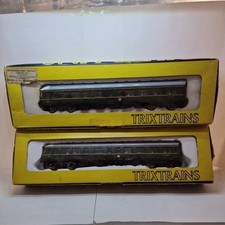 Trix Trains 2 Rail BR Green Class 124 Trans Pennine 5 Car DMU