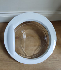 Zanussi Washing Machine Door