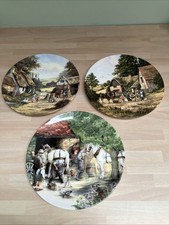 Royal Doulton The Blacksmiths