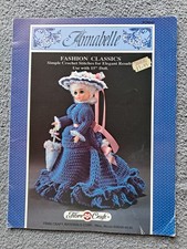Vintage Fibrecraft Annabelle