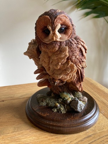 Country artist tawny owl ca - tawny,