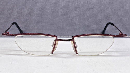 Theo woman red vintage - woman,