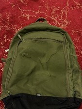 PUMA Buzz Backpack Olive