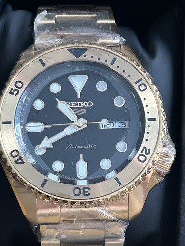 Seiko sports srpk18 s - 5,